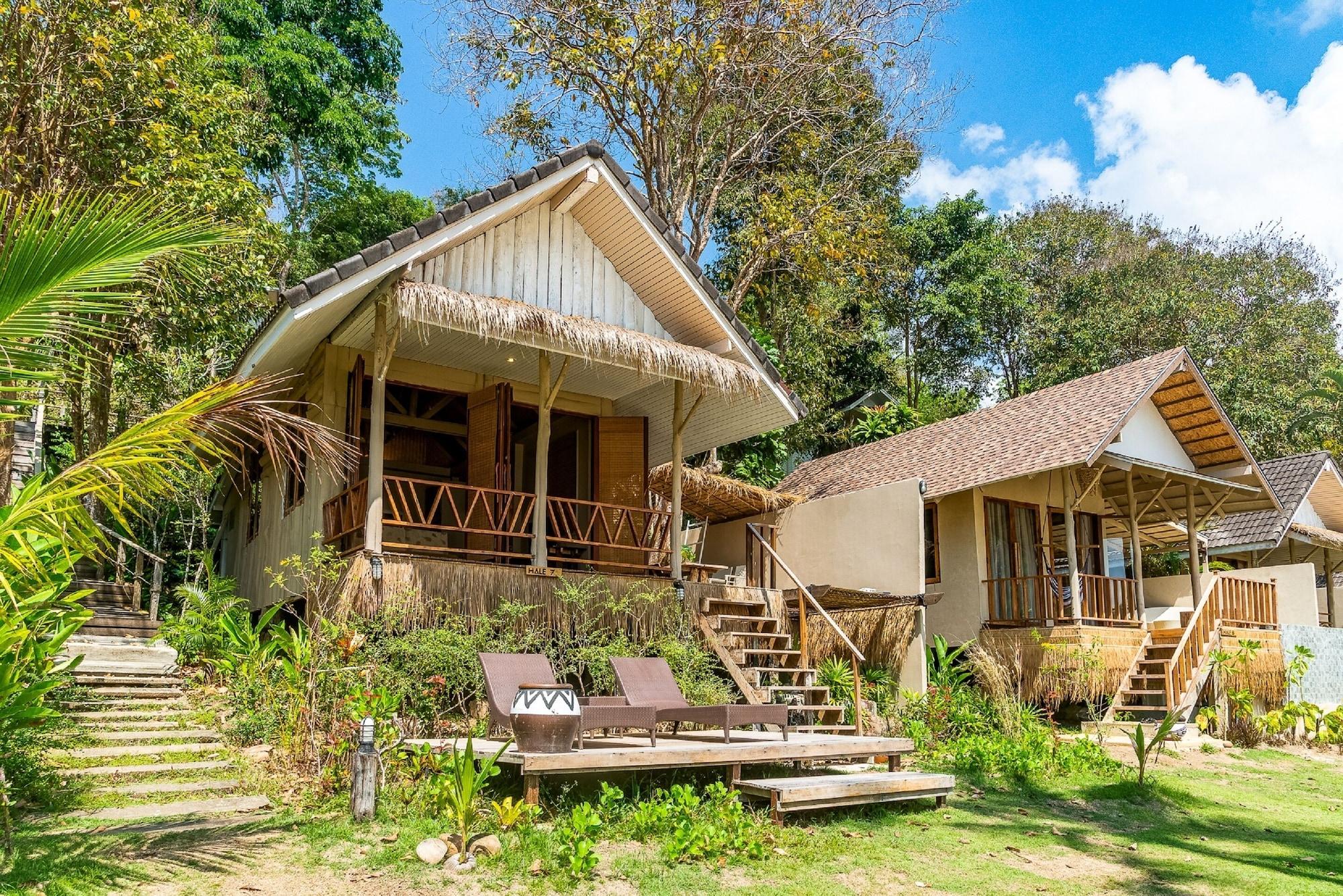 Tolani Resort Koh Kood Ko Kut Exterior foto