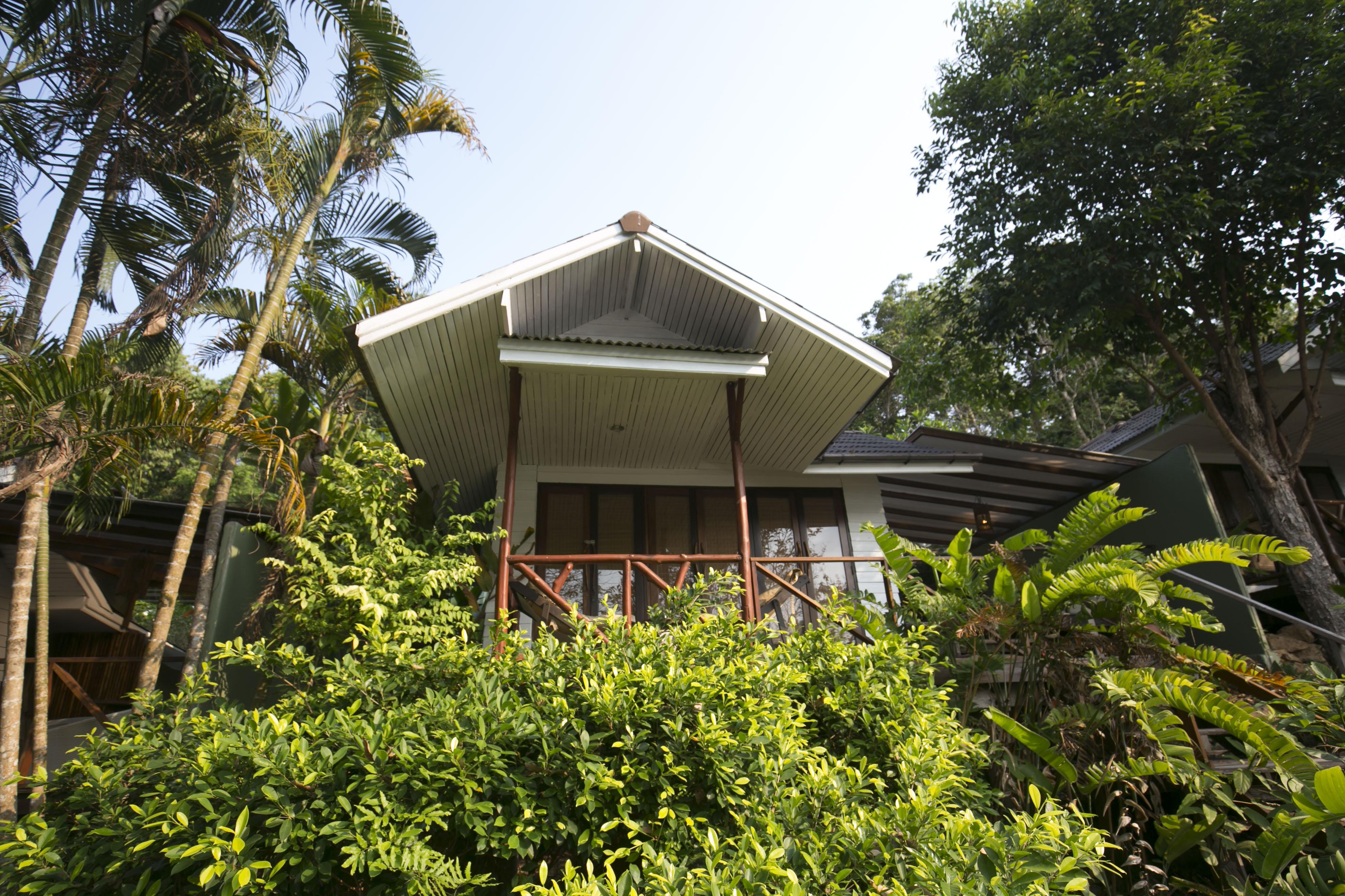 Tolani Resort Koh Kood Ko Kut Exterior foto