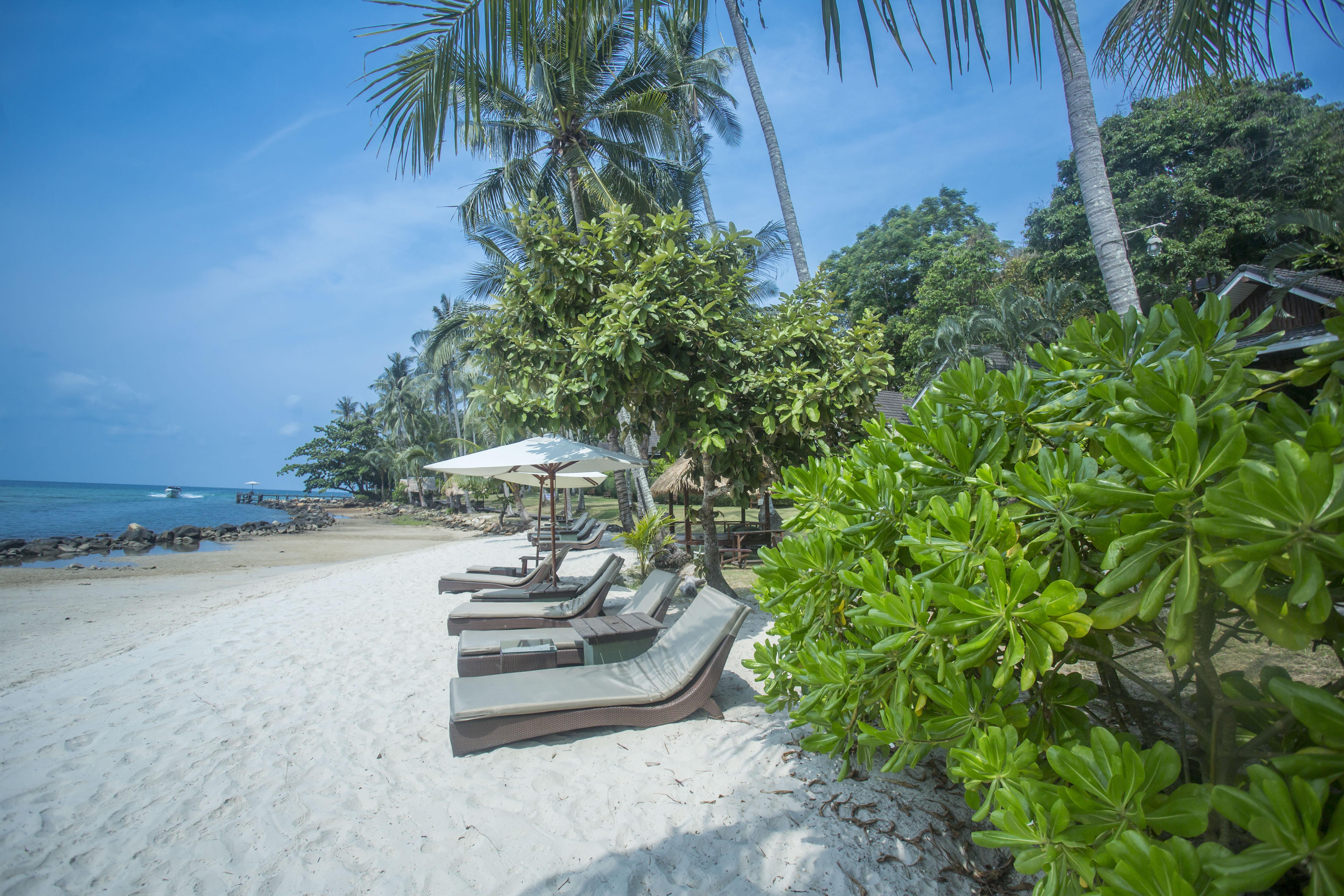 Tolani Resort Koh Kood Ko Kut Exterior foto