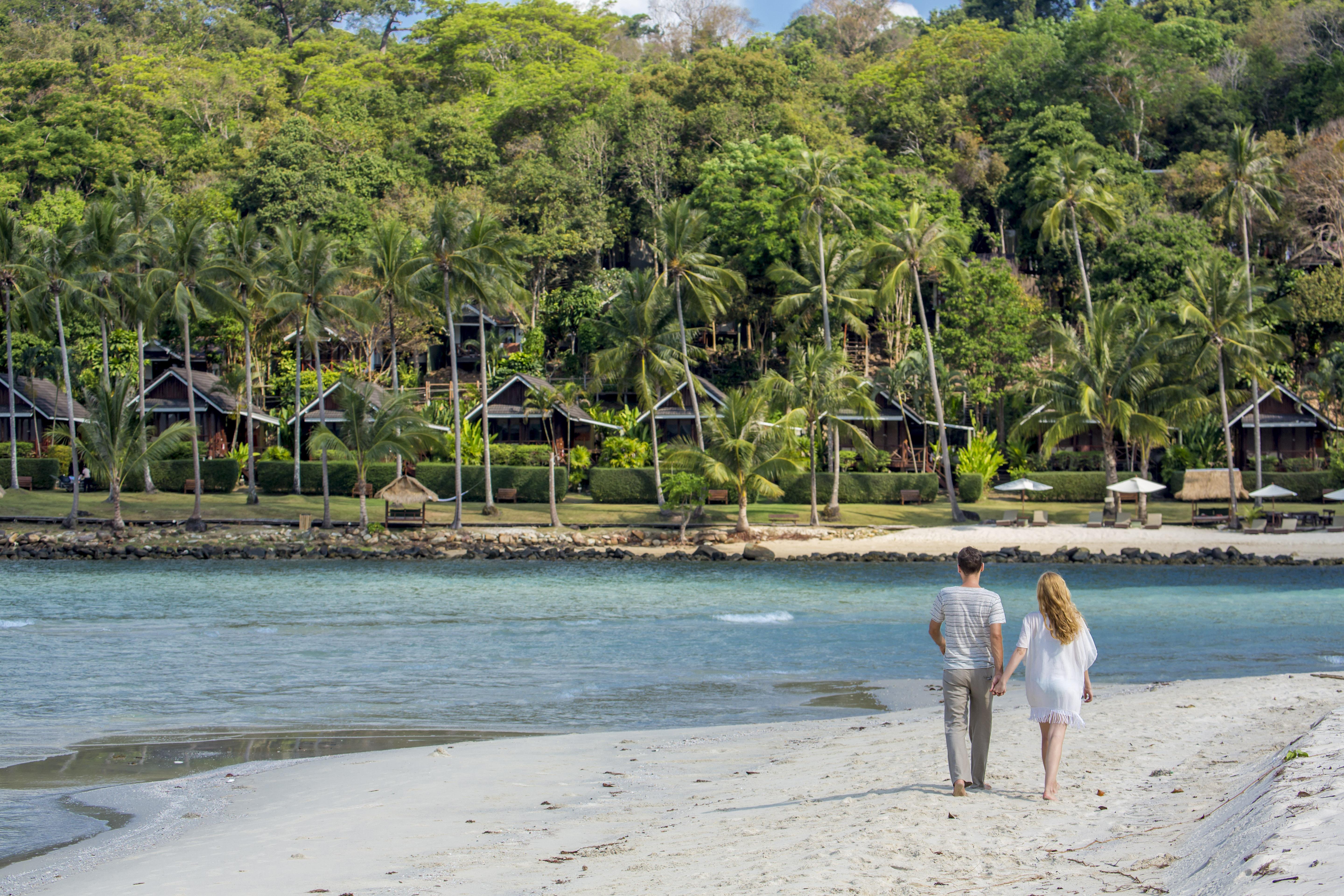 Tolani Resort Koh Kood Ko Kut Exterior foto