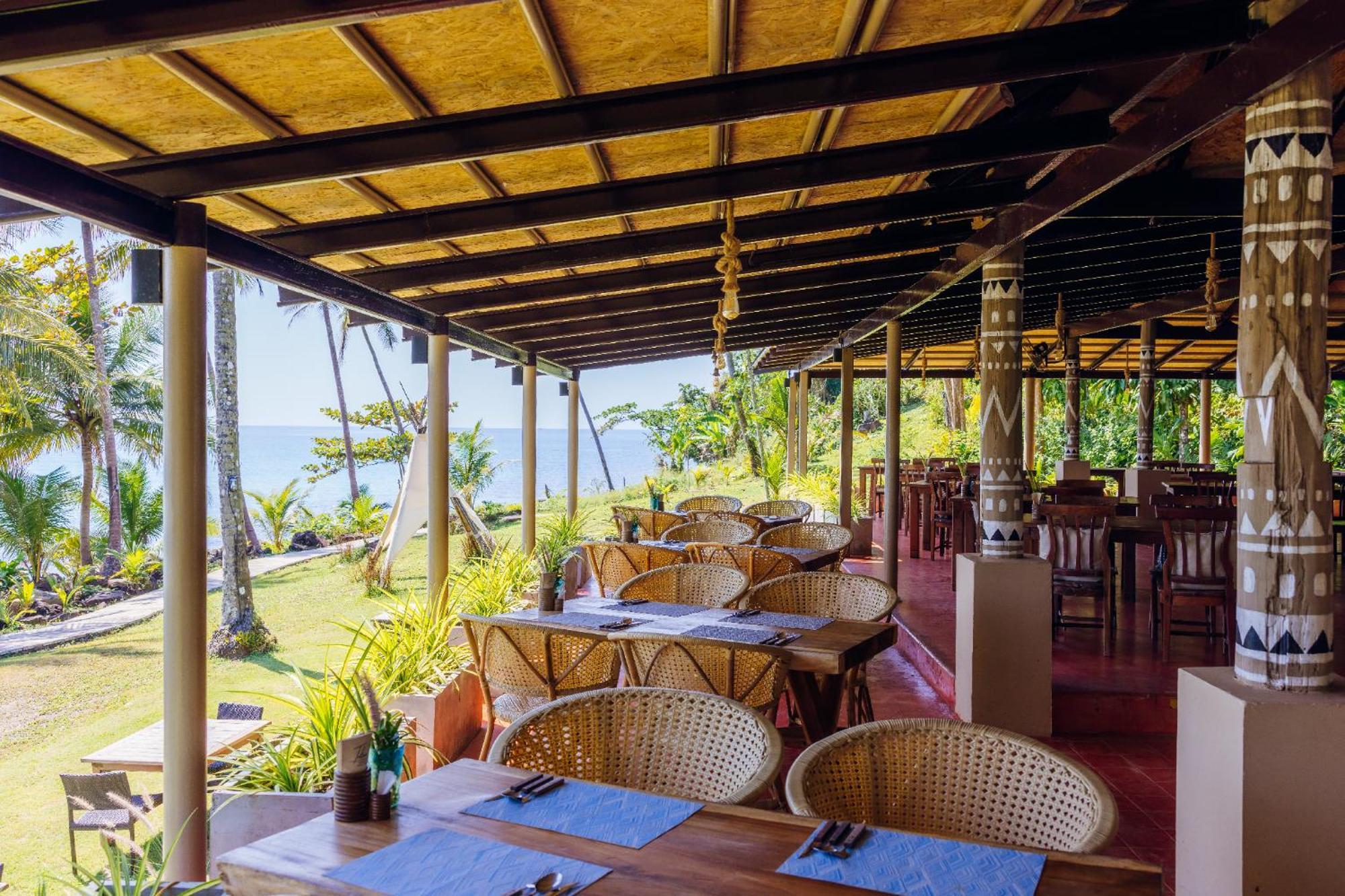 Tolani Resort Koh Kood Ko Kut Exterior foto