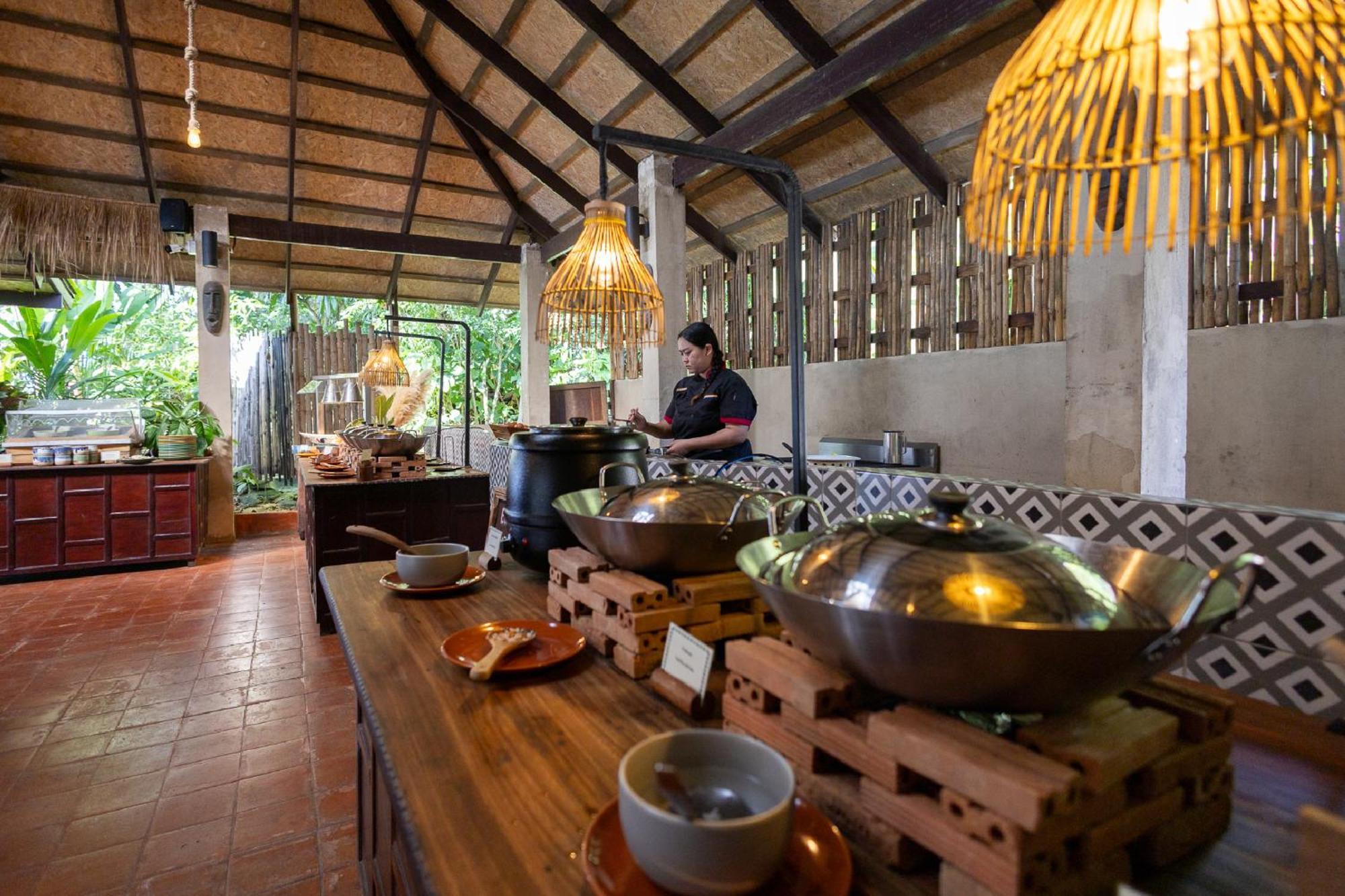Tolani Resort Koh Kood Ko Kut Exterior foto
