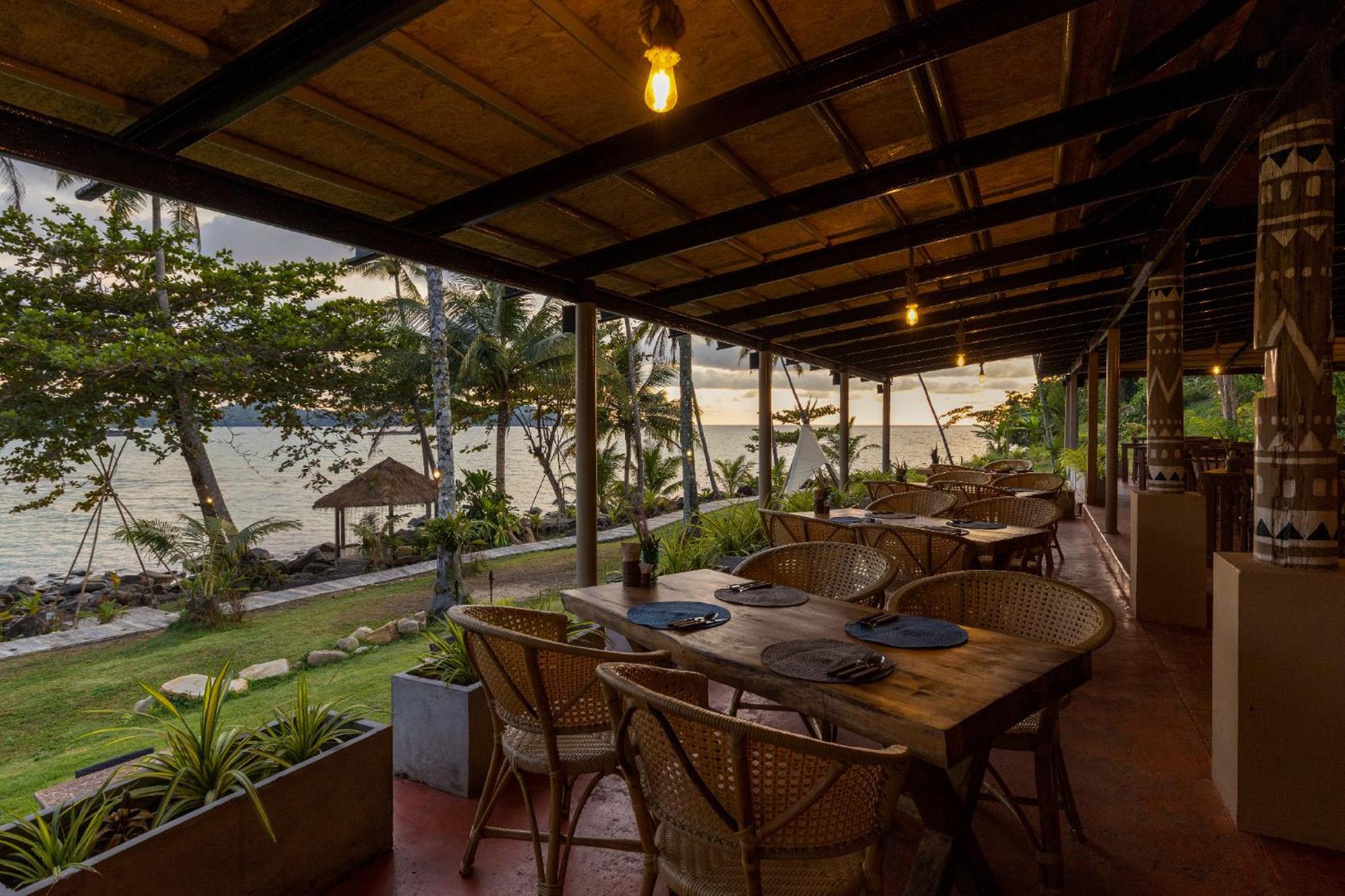 Tolani Resort Koh Kood Ko Kut Exterior foto