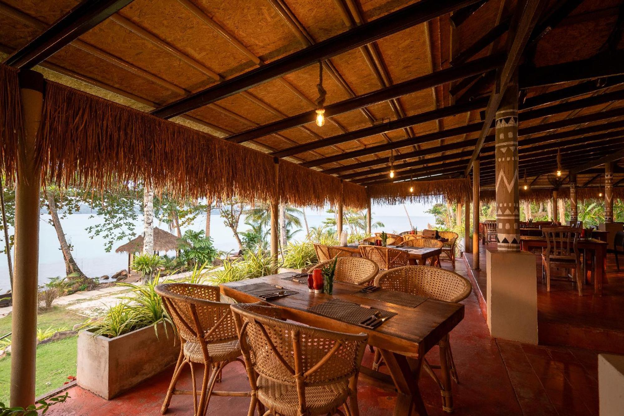 Tolani Resort Koh Kood Ko Kut Exterior foto
