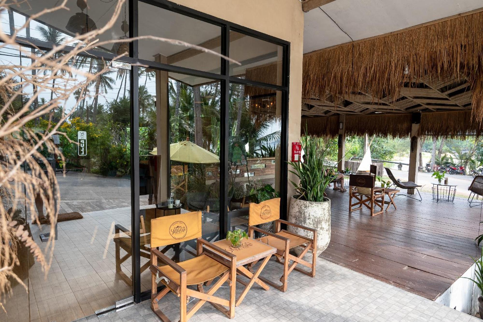 Tolani Resort Koh Kood Ko Kut Exterior foto