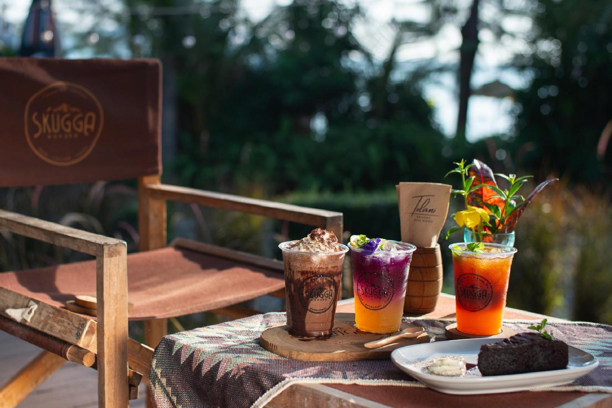 Tolani Resort Koh Kood Ko Kut Exterior foto