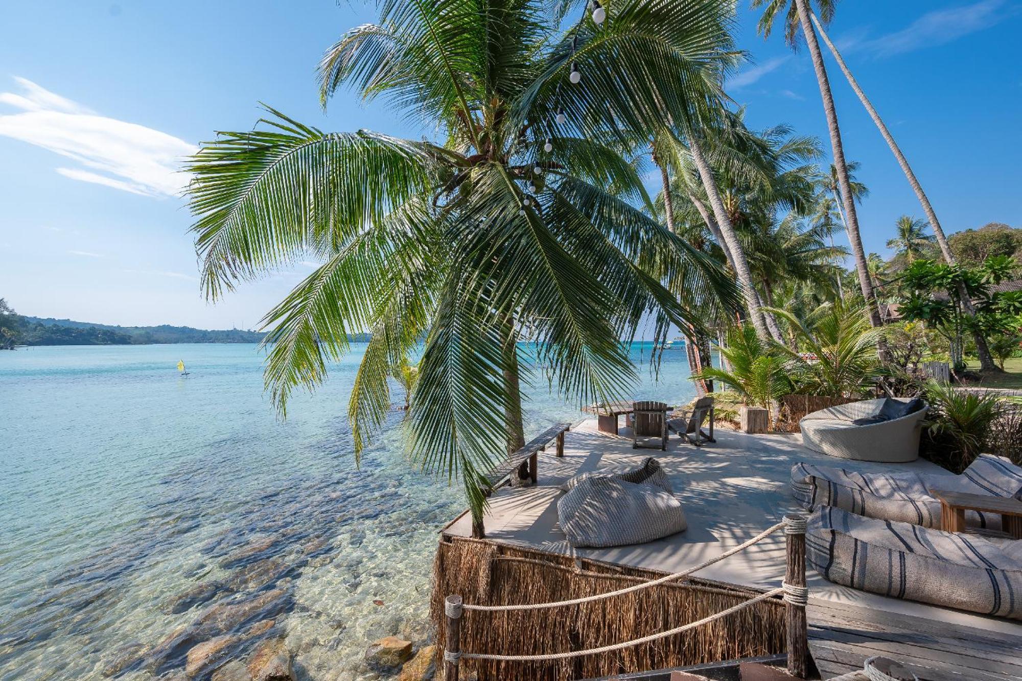 Tolani Resort Koh Kood Ko Kut Exterior foto