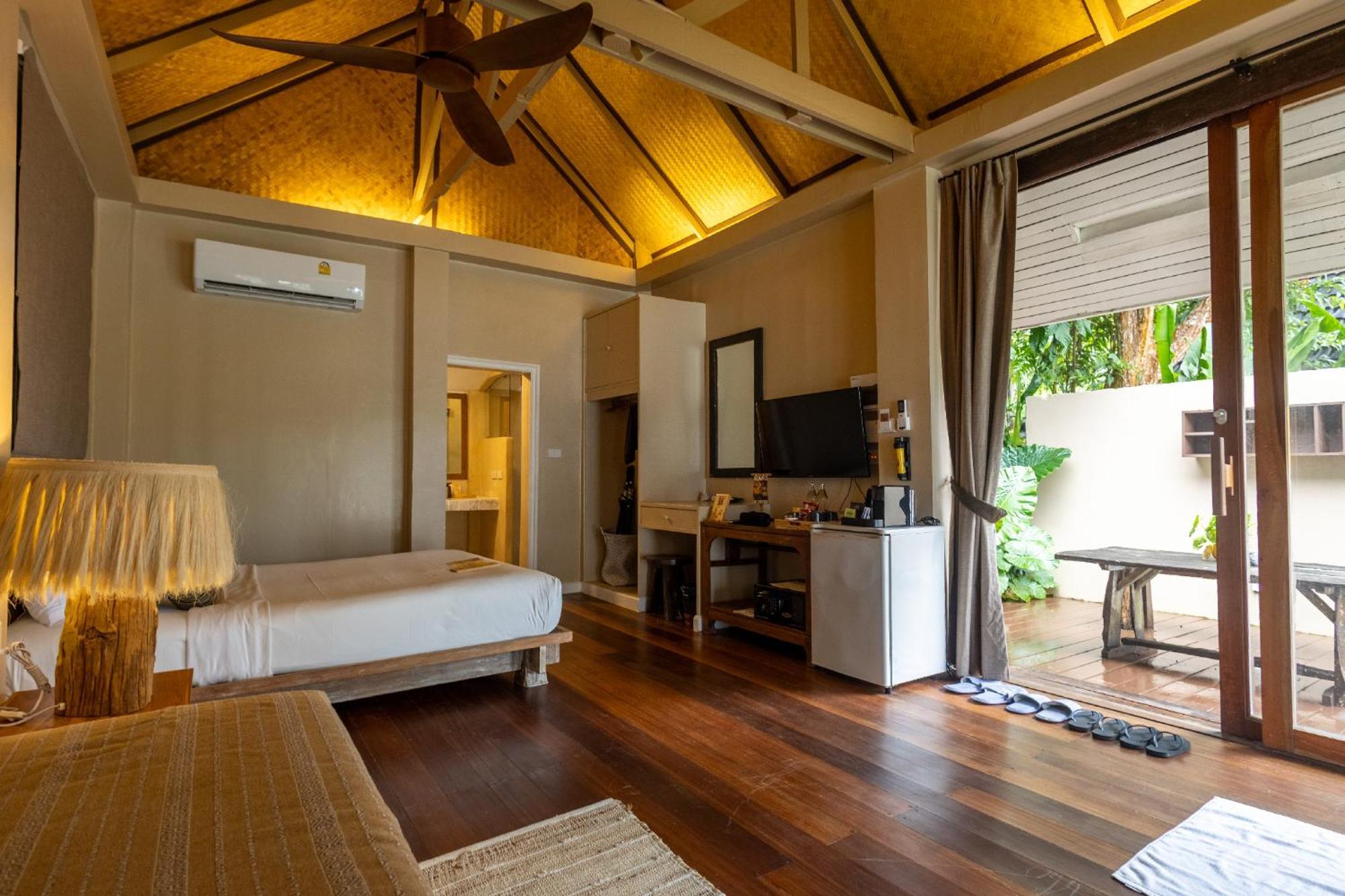 Tolani Resort Koh Kood Ko Kut Exterior foto