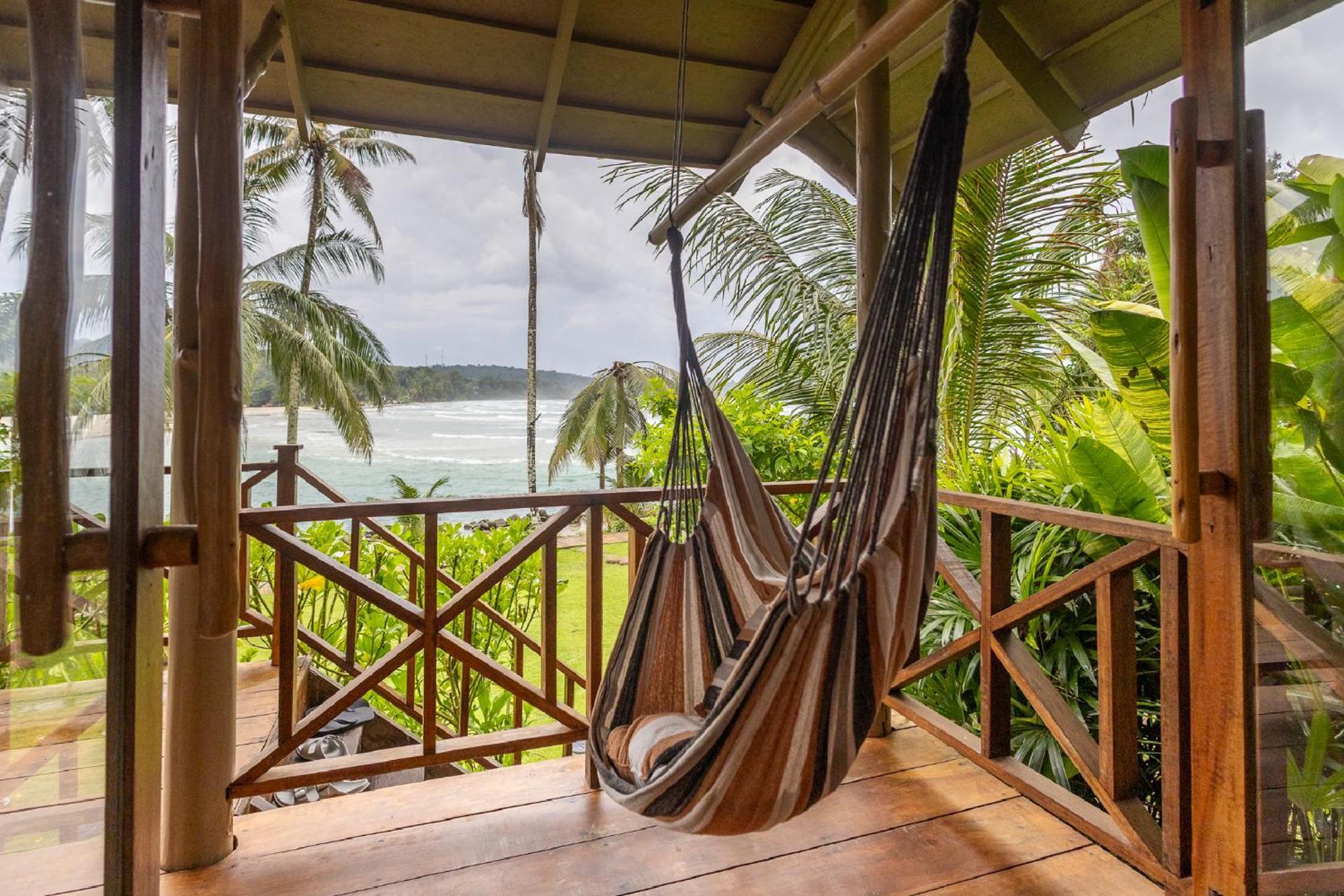 Tolani Resort Koh Kood Ko Kut Exterior foto