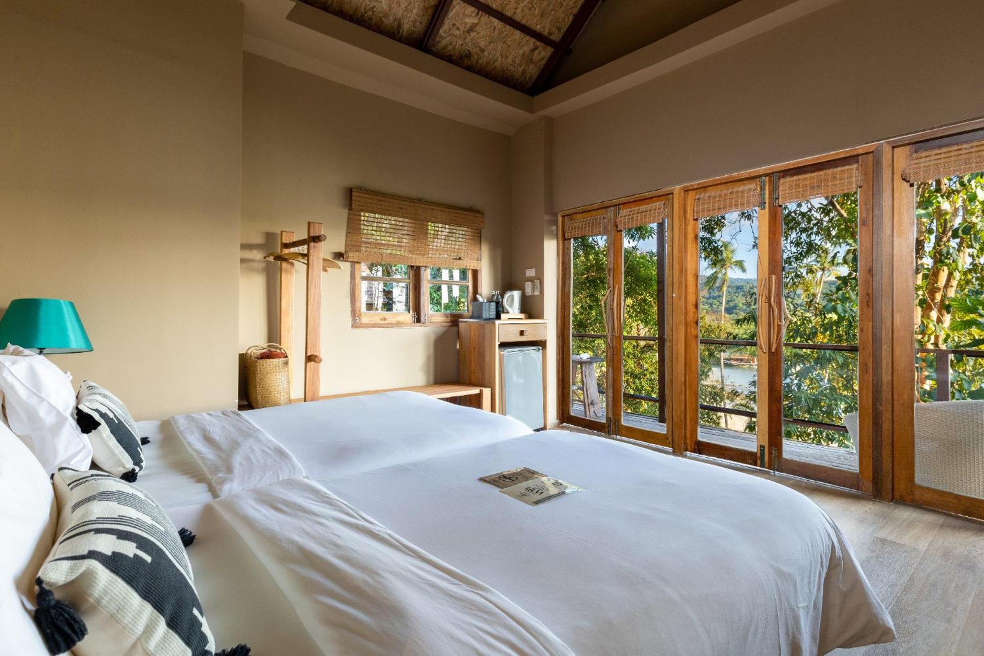 Tolani Resort Koh Kood Ko Kut Exterior foto