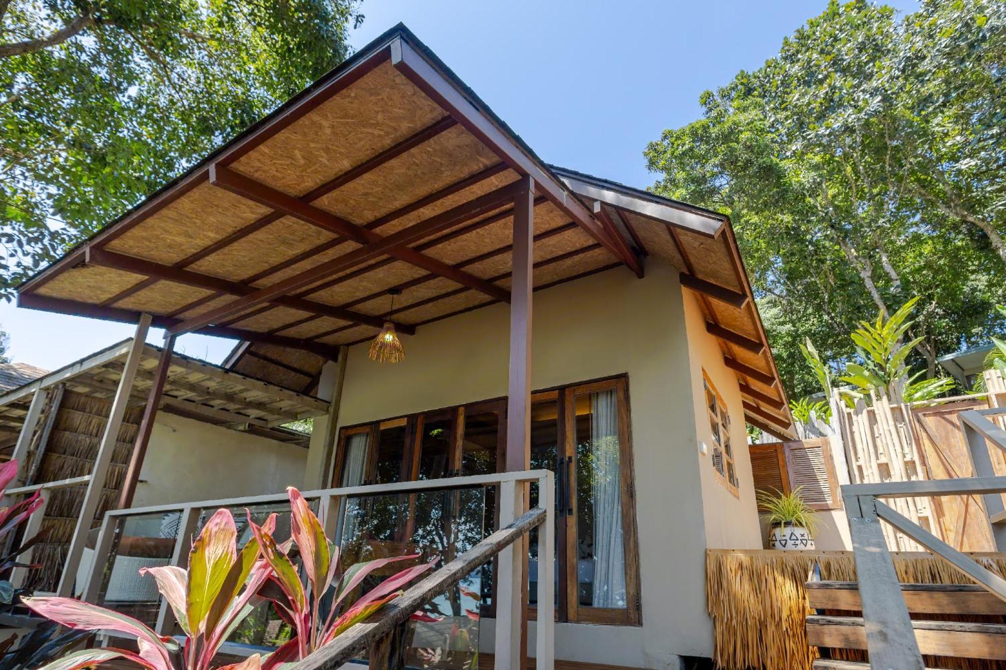 Tolani Resort Koh Kood Ko Kut Exterior foto