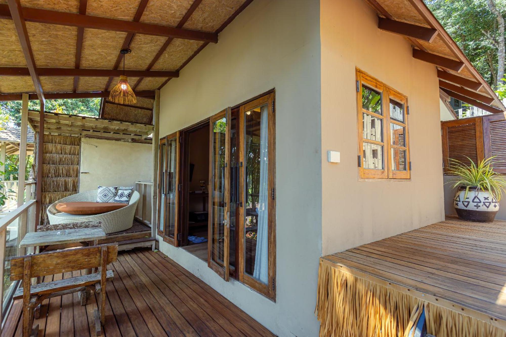 Tolani Resort Koh Kood Ko Kut Exterior foto