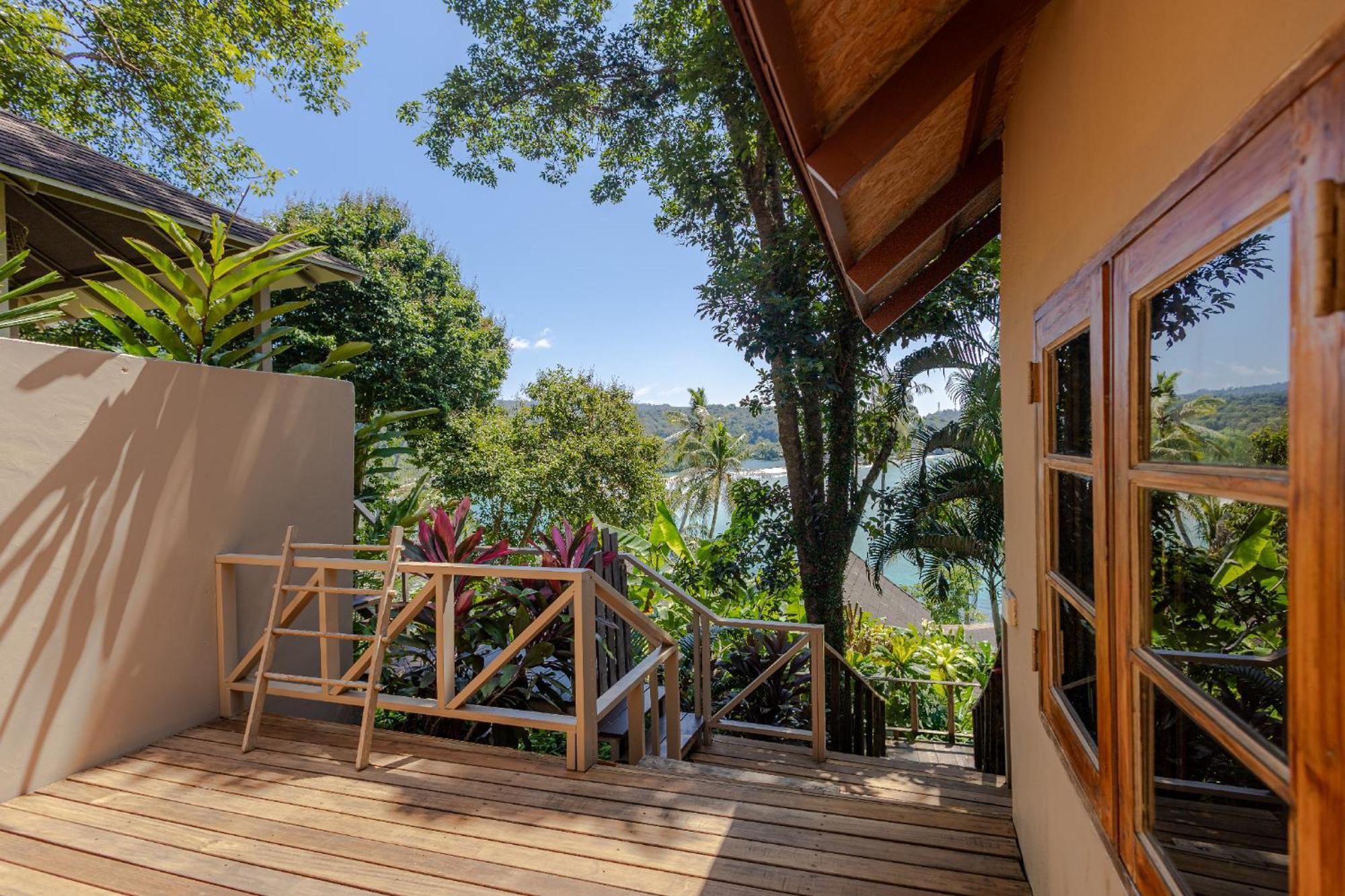 Tolani Resort Koh Kood Ko Kut Exterior foto
